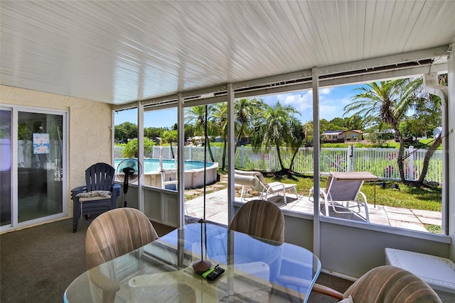 1436 Windmoor Dr, Dunedin, FL 34698 - photo 35