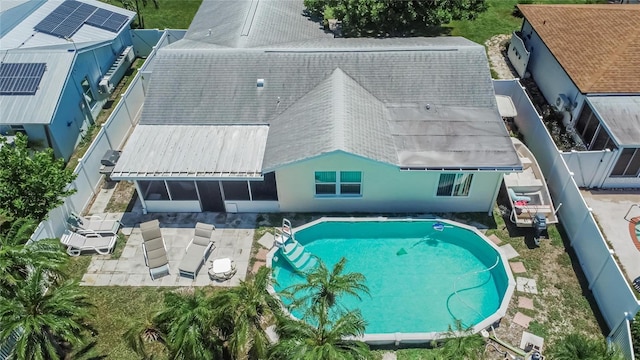 1436 Windmoor Dr, Dunedin, FL 34698 - photo 50