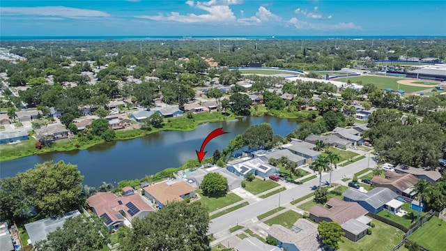 1436 Windmoor Dr, Dunedin, FL 34698 - photo 54
