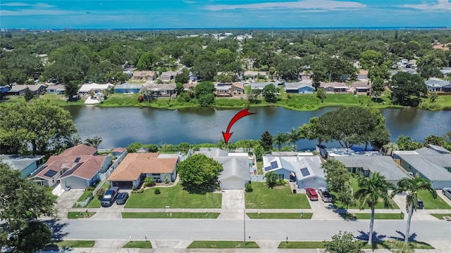 1436 Windmoor Dr, Dunedin, FL 34698 - photo 55