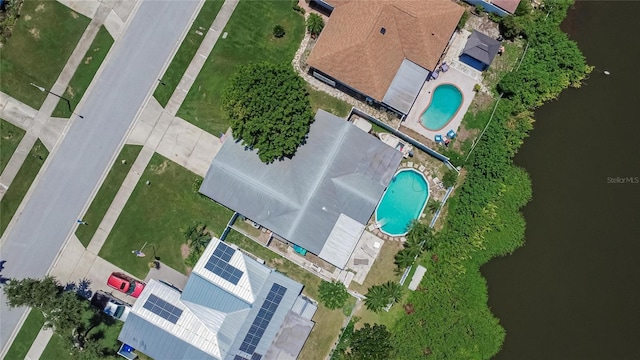 1436 Windmoor Dr, Dunedin, FL 34698 - photo 57