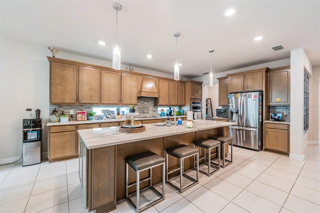 2836 Buckhorn Forest Dr, Valrico, FL 33594 - photo 11