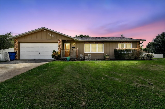 5751 Rick Dr, Zephyrhills, FL 33541 - photo 1