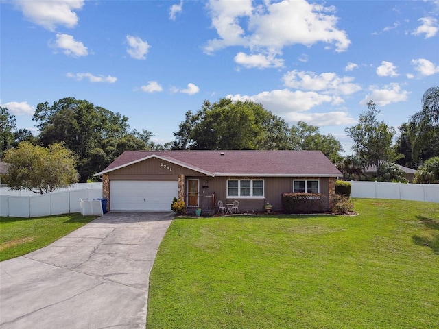 5751 Rick Dr, Zephyrhills, FL 33541 - photo 2