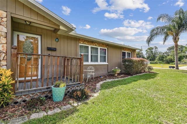 5751 Rick Dr, Zephyrhills, FL 33541 - photo 3