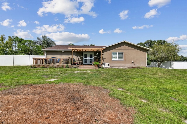 5751 Rick Dr, Zephyrhills, FL 33541 - photo 32