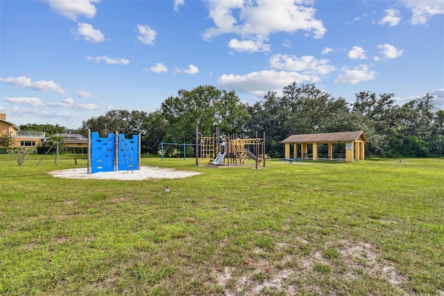 5751 Rick Dr, Zephyrhills, FL 33541 - photo 35