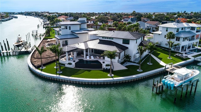 491 Laguna Dr, Tierra Verde, FL 33715 - photo 1