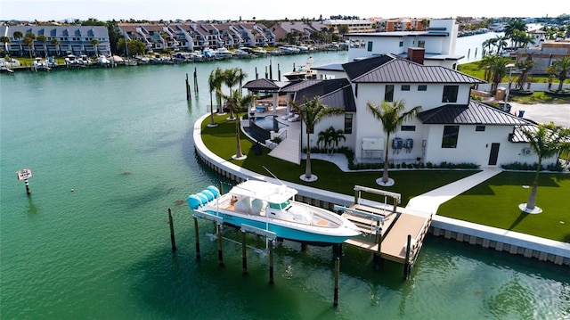 491 Laguna Dr, Tierra Verde, FL 33715 - photo 44