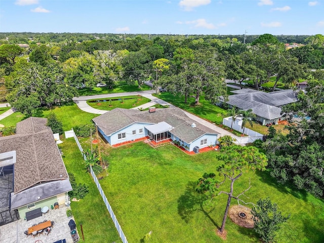 1647 Robin Hood Ln, Clearwater, FL 33764 - photo 11