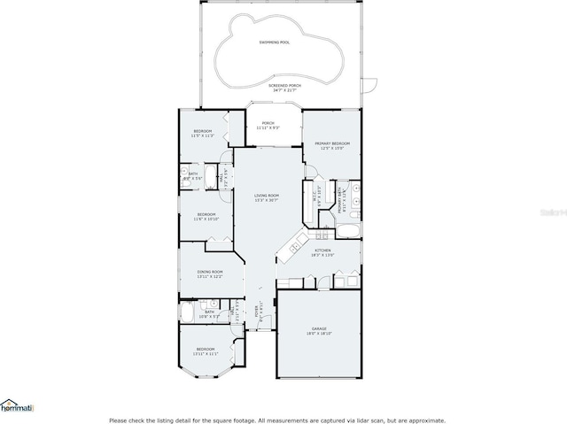 30639 Tremont Dr, Wesley Chapel, FL 33543 - photo 4