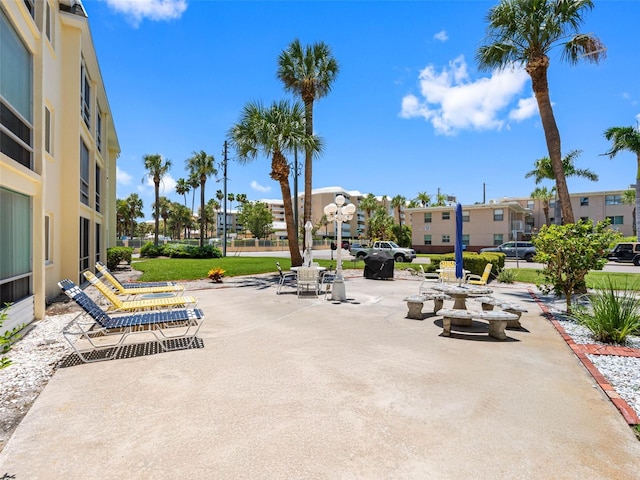 6767 Sunset Way Unit 303, St Pete Beach, FL 33706 - photo 33