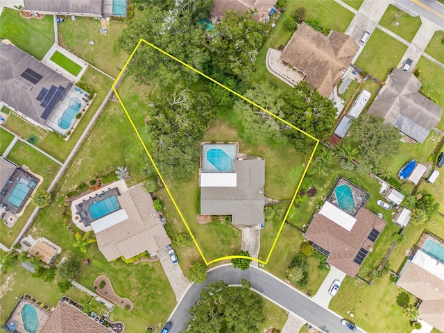 4531 Mohican Trl, Valrico, FL 33594 - photo 55