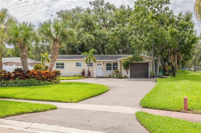 100 Lewis Blvd SE, Saint Petersburg, FL 33705 - photo 1