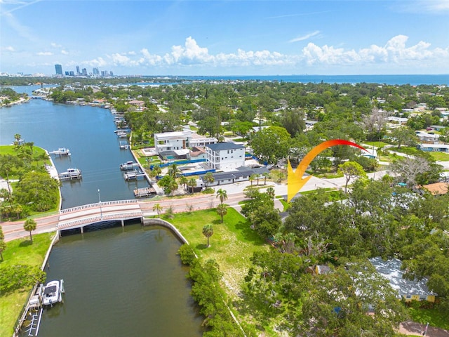 100 Lewis Blvd SE, Saint Petersburg, FL 33705 - photo 4