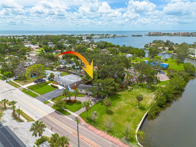 100 Lewis Blvd SE, Saint Petersburg, FL 33705 - photo 5