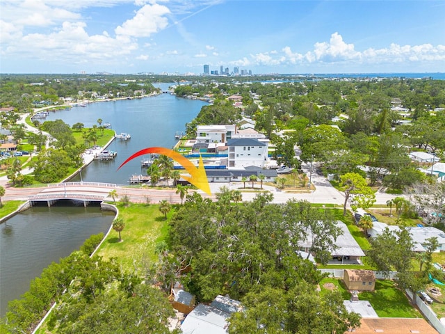 100 Lewis Blvd SE, Saint Petersburg, FL 33705 - photo 30