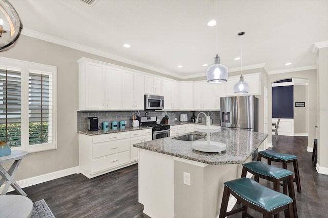 7017 Artesian Ct, Apollo Beach, FL 33572 - photo 6