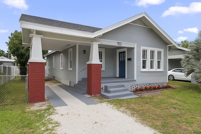 703 E Flora St, Tampa, FL 33604 - photo 1