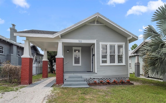 703 E Flora St, Tampa, FL 33604 - photo 2