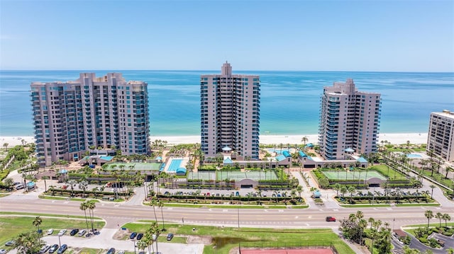 1540 Gulf Blvd Unit 1704, Clearwater Beach, FL 33767 - photo 2