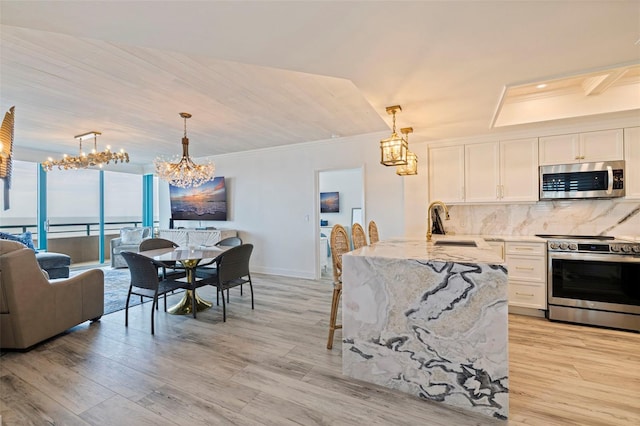 1540 Gulf Blvd Unit 1704, Clearwater Beach, FL 33767 - photo 3