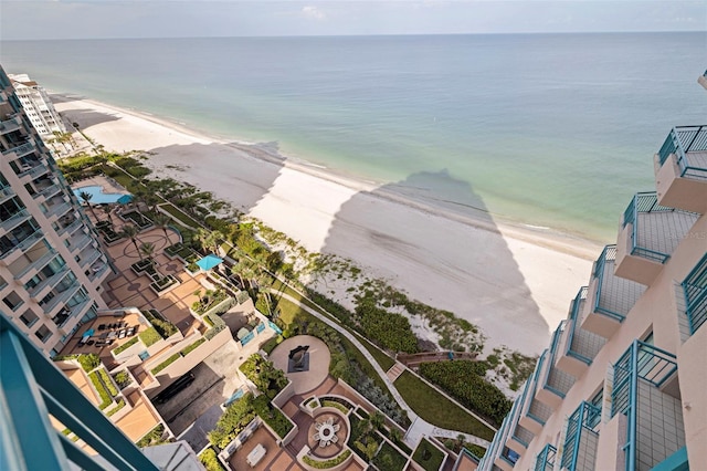1540 Gulf Blvd Unit 1704, Clearwater Beach, FL 33767 - photo 19