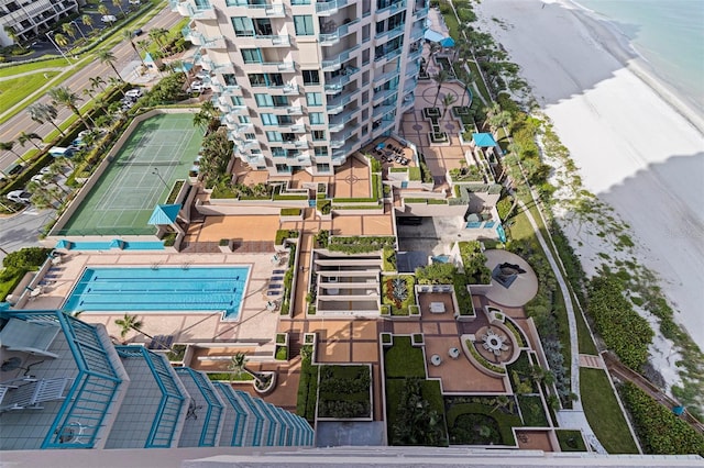 1540 Gulf Blvd Unit 1704, Clearwater Beach, FL 33767 - photo 21