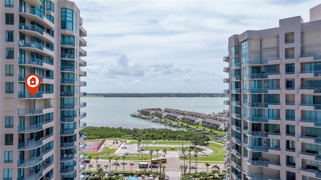 1540 Gulf Blvd Unit 1704, Clearwater Beach, FL 33767 - photo 55