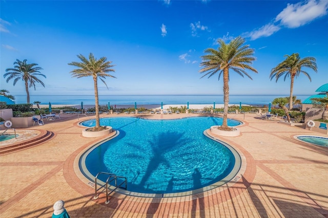 1540 Gulf Blvd Unit 1704, Clearwater Beach, FL 33767 - photo 57