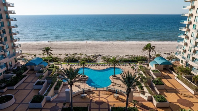 1540 Gulf Blvd Unit 1704, Clearwater Beach, FL 33767 - photo 61
