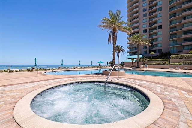 1540 Gulf Blvd Unit 1704, Clearwater Beach, FL 33767 - photo 62
