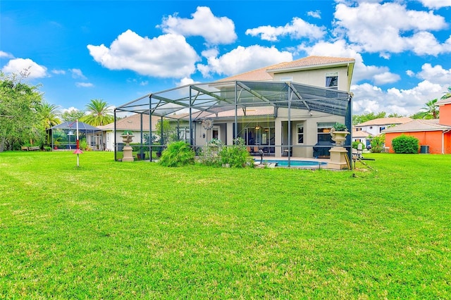 18015 Lanai Isle Dr, Tampa, FL 33647 - photo 48
