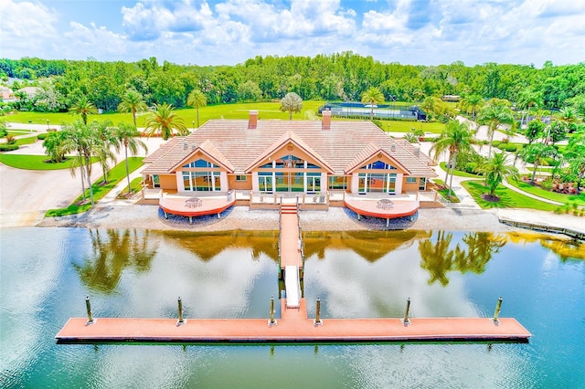 18015 Lanai Isle Dr, Tampa, FL 33647 - photo 54