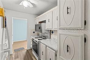 5257 81st Ln N Unit 17, Saint Petersburg, FL 33709 - photo 7