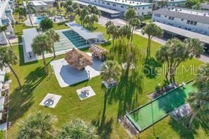 5257 81st Ln N Unit 17, Saint Petersburg, FL 33709 - photo 27