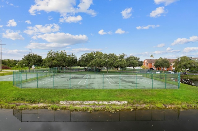9268 Lake Chase Island Way, Tampa, FL 33626 - photo 27