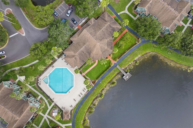 9268 Lake Chase Island Way, Tampa, FL 33626 - photo 33