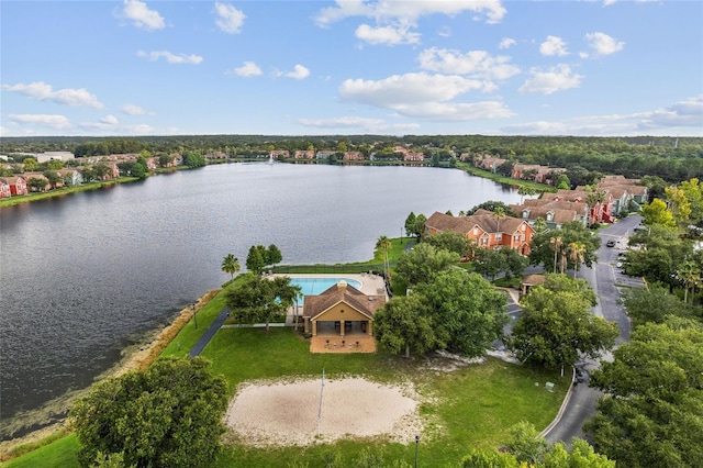 9268 Lake Chase Island Way, Tampa, FL 33626 - photo 34