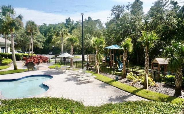 5125 Palm Springs Blvd Unit 2306, Tampa, FL 33647 - photo 2