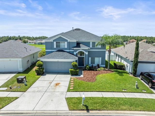 25452 Geddy Dr, Land O Lakes, FL 34639 - photo 1