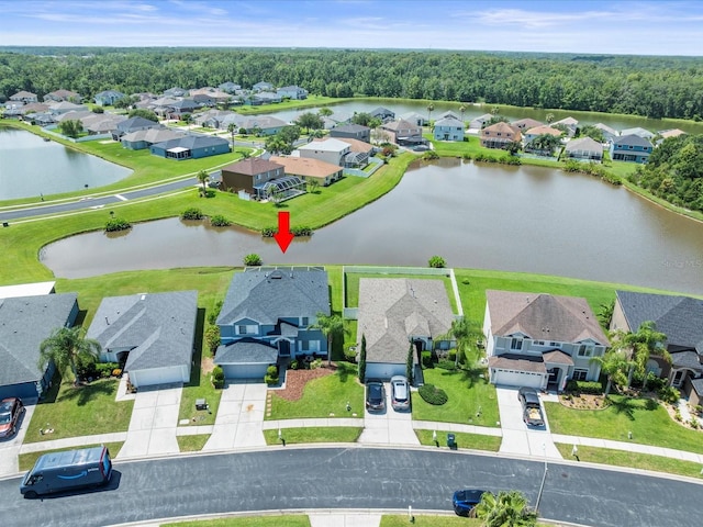 25452 Geddy Dr, Land O Lakes, FL 34639 - photo 2
