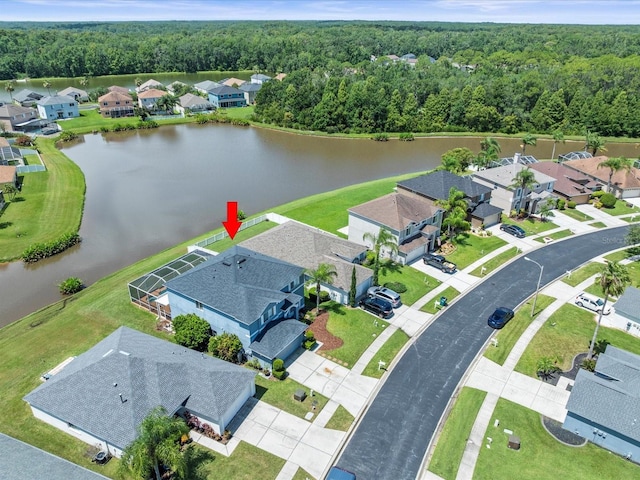 25452 Geddy Dr, Land O Lakes, FL 34639 - photo 3