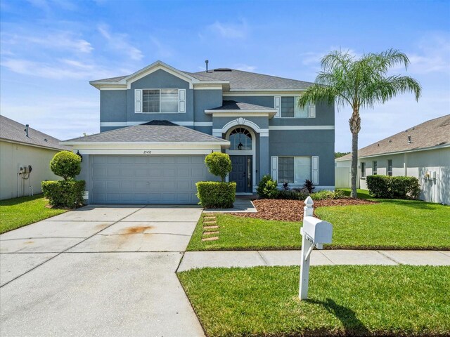 25452 Geddy Dr, Land O Lakes, FL 34639 - photo 4