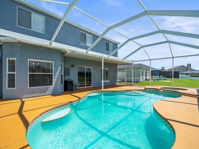 25452 Geddy Dr, Land O Lakes, FL 34639 - photo 55