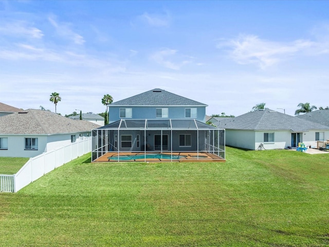 25452 Geddy Dr, Land O Lakes, FL 34639 - photo 63