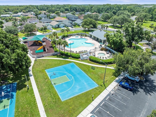 25452 Geddy Dr, Land O Lakes, FL 34639 - photo 67