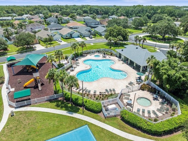 25452 Geddy Dr, Land O Lakes, FL 34639 - photo 68