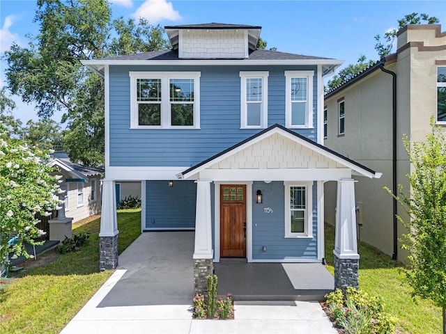 115 W Hiawatha St Unit 1/2, Tampa, FL 33604 - photo 1