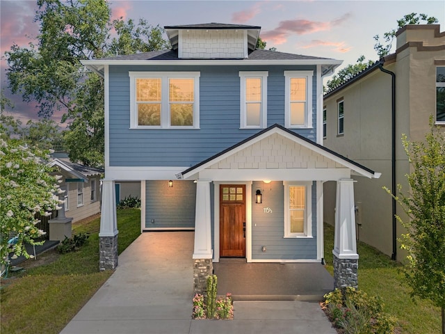 115 W Hiawatha St Unit 1/2, Tampa, FL 33604 - photo 2